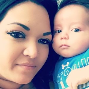 Meet your Posher, Monica